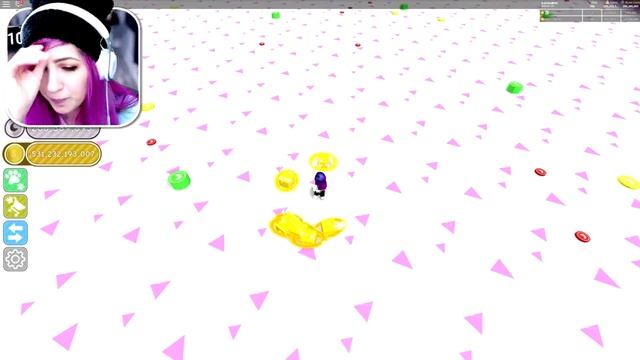THE FASTEST WAY TO GET MOON COINS! | Roblox Pet Simulator смотреть онлайн
