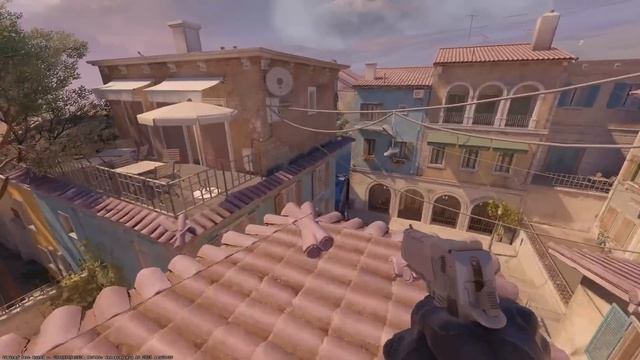 СКИНЫ ИСПОРЧЕНЫ, НОВЫЙ МАТЧМЕЙКИНГ В COUNTER STRIKE 2 (MR12) смотреть онлайн