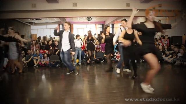 Pictures Crew I Dance Battle Who is Tank I Dance Studio Focus смотреть онлайн