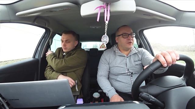 Reno Kaptur Чип тюнинг Прошивка автомобиля Тест драйв Отзыв владельца смотреть онлайн