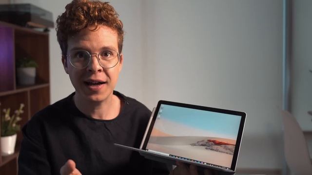 Review de Surface Go 2: me ha encantado (y no me lo esperaba) смотреть онлайн