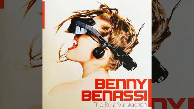 Able to Love (Benny Benassi Presents the Biz, Sfaction Radio Edit) смотреть онлайн