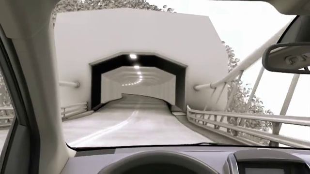 Nuovo Suv Renault Koleos 2012: The Exit смотреть онлайн