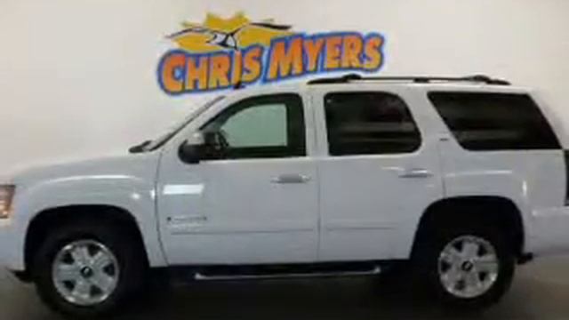 2007 Chevrolet Tahoe - Daphne AL смотреть онлайн