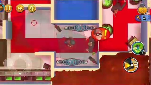 Прохождение игры robert bob #51. Финал смотреть онлайн