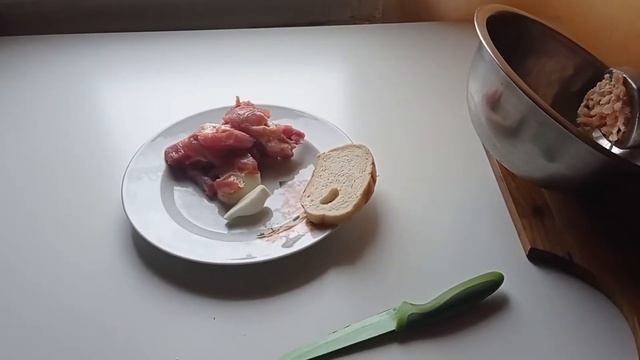 Рецепты семейного ужина