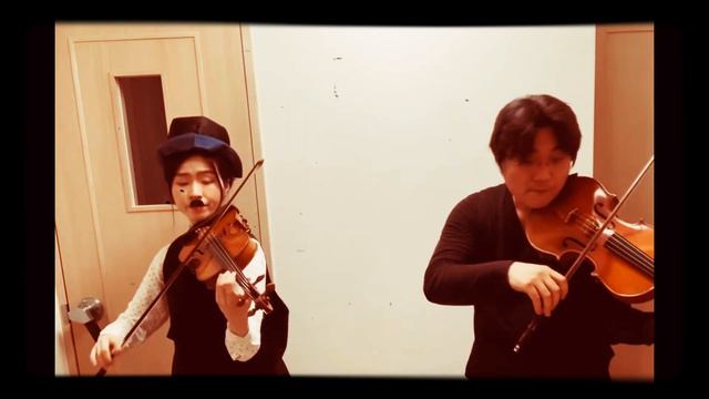 スマイル！ 笑う門には福来る^o^ / Smile Charlie Chaplin смотреть онлайн