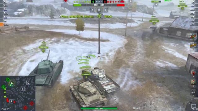 world of thanks blitz смотреть онлайн
