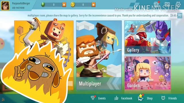 Как перевести игру Mini World В новой версии + подготовка "вопрос, ответ" смотреть онлайн