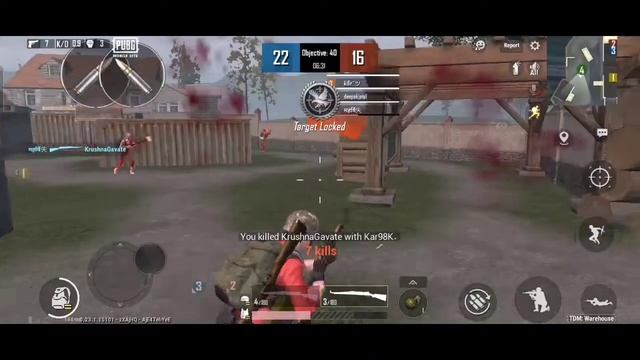 Pubg Lite Sniper || Sharp Shooter || SCARD SKETCH ? смотреть онлайн