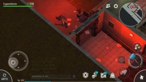 Как убить слепого охотника новичку? Last Day on Earth: Survival