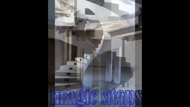 Монолитные лестницы смотреть онлайн