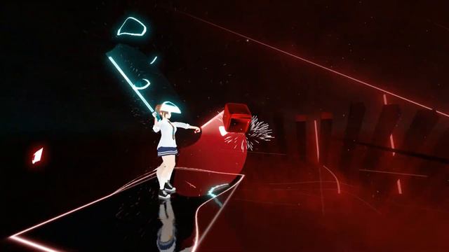 |Beat Saber| Imagine Dragons и JID–ENEMY (Arcane - League Of Legends) Expert+
