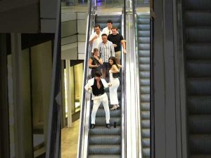 Their reactions 🤣😝