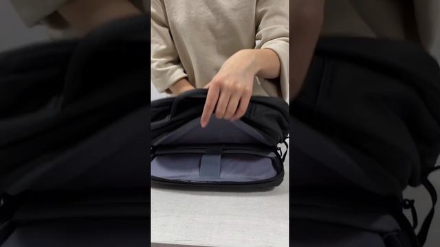 Aulandi рюкзак 498898 черный смотреть онлайн