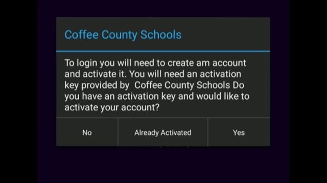 Loading ParentVUE App on your phone Coffee County Schools @raiderccss смотреть онлайн