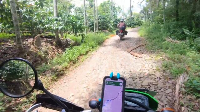 Bad Situation In Indonesia [Episode 8] смотреть онлайн