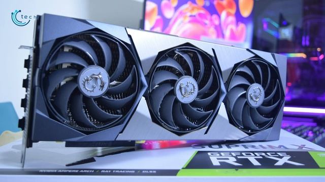 Nvidia RTX 4080 Benchmark Leaked - Faster than 3090Ti смотреть онлайн