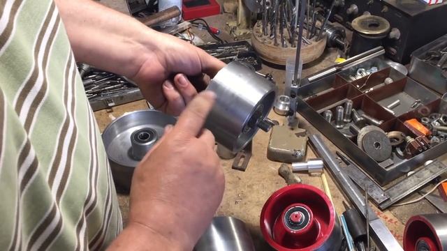 Гриндер на продажу. Часть 3 смотреть онлайн