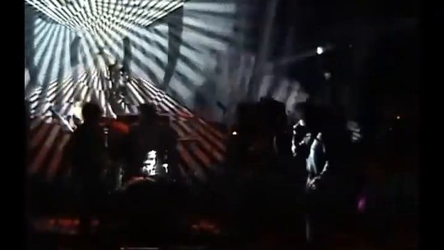 The Mars Volta - Live @ Philadelphia 05/03/2005. Part 2 смотреть онлайн