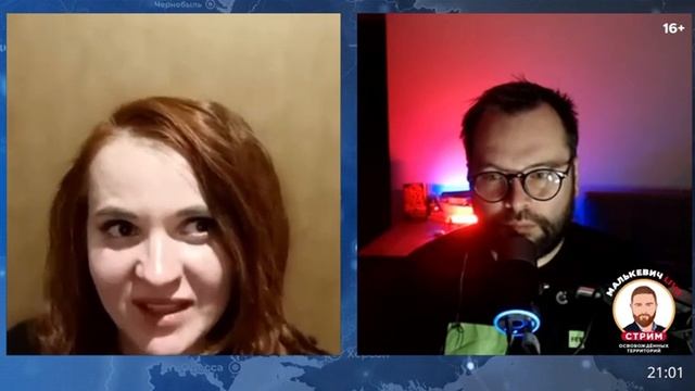 Анна Долгарева о нехватке агитационной деятельности на фронте. смотреть онлайн