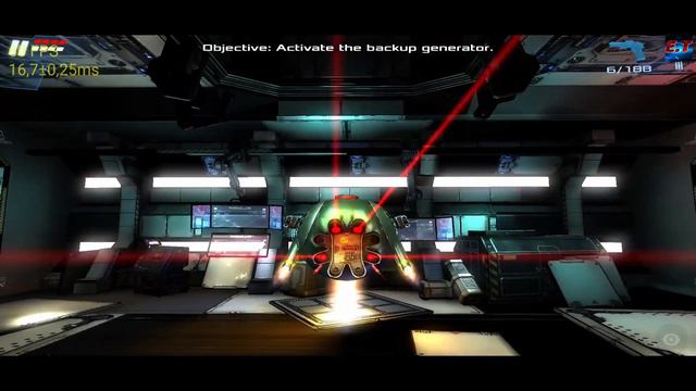 Skyline | 0.0.3 | Nintendo Switch Emulator | Dead Effect 2 | #1 смотреть онлайн