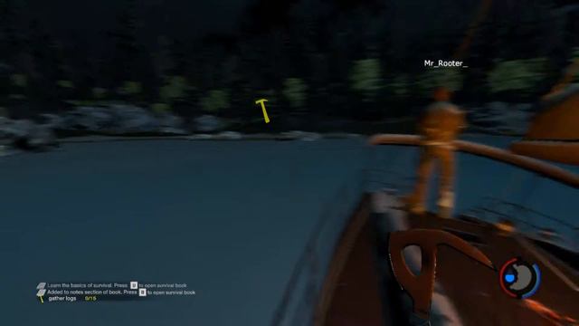 выживание в игре The Forest #2 часть продолжение следует смотреть онлайн