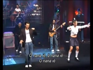 Double You - Dancing With An Angel.mp4