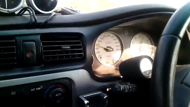 Subaru legacy b4 0-100 acceleration ej205 td04l смотреть онлайн