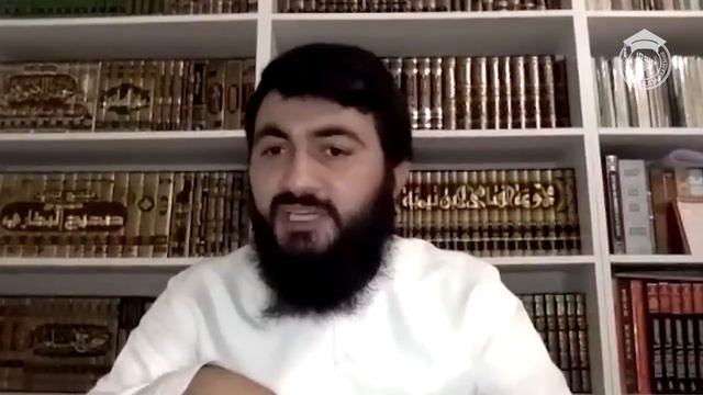 Весь Ислам в трех хадисах