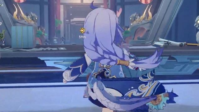 THE MOST INCREDIBLE JING YUAN PULLS EVER???? PULLING FOR VIEWERS!! смотреть онлайн