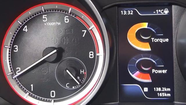 SUZUKI SWIFT 1.2 Dualjet Hybrid - test смотреть онлайн