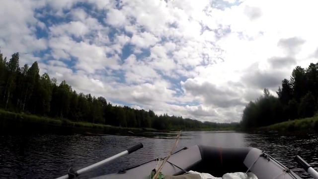 Поездка в Петровский Ям. ч.2 смотреть онлайн