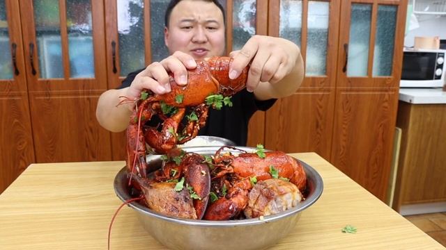 Buy 3 Bolongs At 1180, Aqiang’s Secret “Spicy Mao Roast Duck”｜Super Satisfying Mukbang