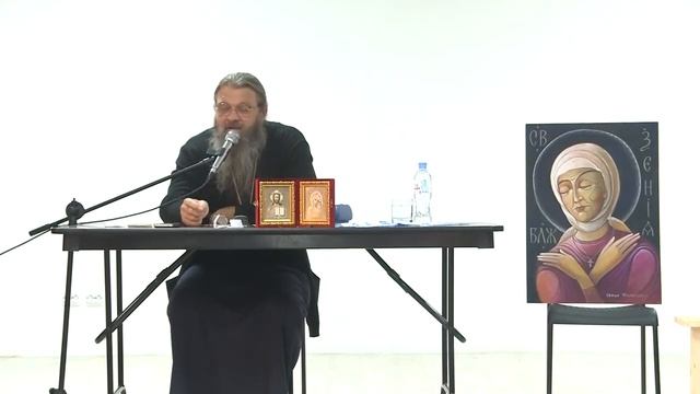 Родители спрашивают: нужно ли идти в школу и просить директора пригласить священника в школу? смотреть онлайн