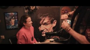 «Вечер встреч». Мастерская Магии Александра Шепса