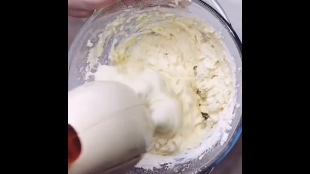 Оладьи моей мечты