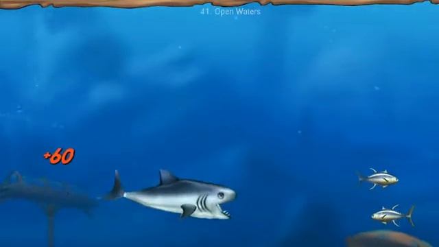 Let's Play: Feeding Frenzy 2 - Part 12 - Level 40 - 42 смотреть онлайн