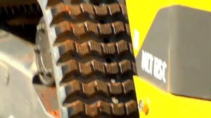 Мини погрузчики с бортовым поворотом Volvo