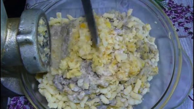 Готовим весело и со вкусом 