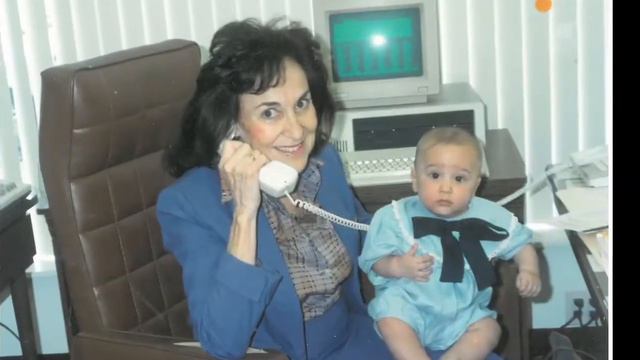 Unbroken Chain - The Shul 2014 смотреть онлайн