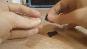 туториал на лего нож стилетто!