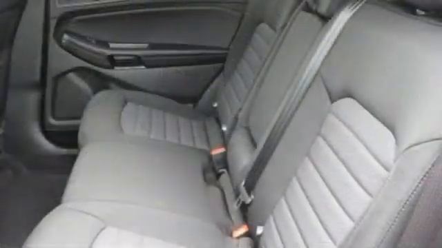 New 2023 Ford Edge Hanover PA York, PA #N23336 смотреть онлайн