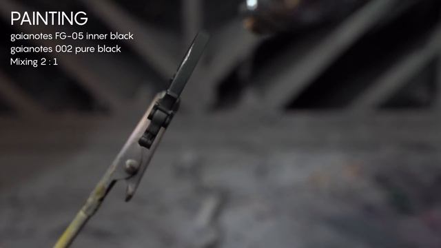 メタルギア ソリッド・スネーク風！改造＆全塗装！コトブキヤ コジマプロダクション ルーデンス Black Ver. ＆ リトルアーモリー スティンガー / P226&P228 / M1911A1 смотреть онлайн
