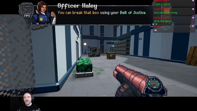 Fashion Police Squad: Missions 1 and 2 (Xbox Series X) смотреть онлайн
