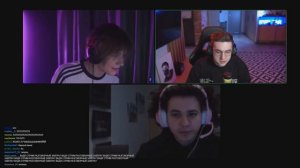 ДИПИНС, ЭВЕЛОН И ЖОЖО НА ПРИКОЛЕ | СОВМЕСТНЫЙ СТРИМ