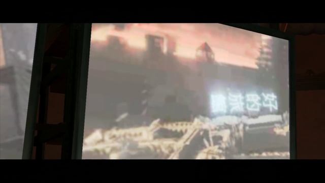 Army of Two: The 40th Day Both Endings смотреть онлайн