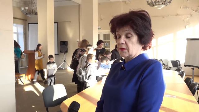 14 02 День дарения книг смотреть онлайн