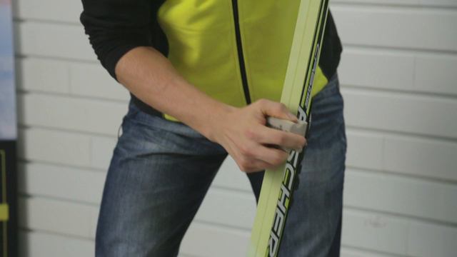 FISCHER ZERO - Anssi Pentsinen смотреть онлайн