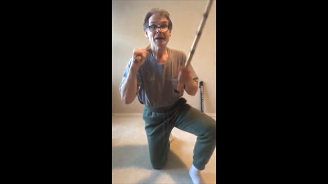 BASIC KALI STRIKES WITIK & LABTIK BY JKD SIFU MIKE GOLDBERG смотреть онлайн